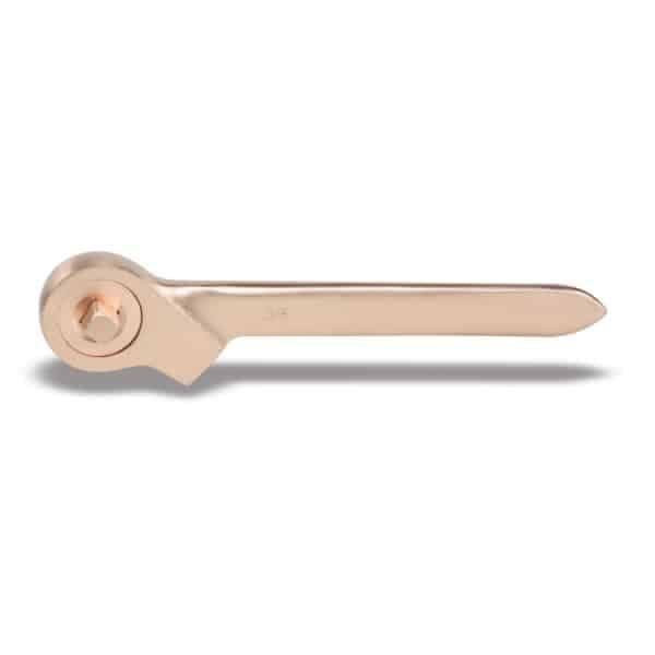 Raglja 3/8"