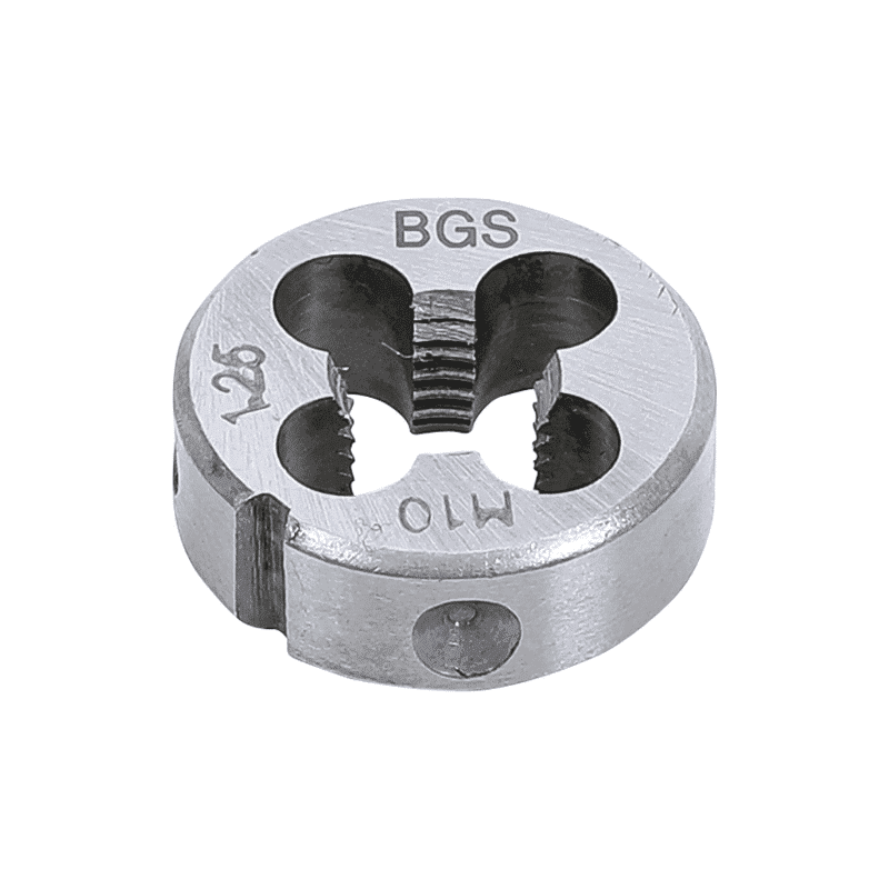 Navojna čeljust M10x1.25 x 25mm
