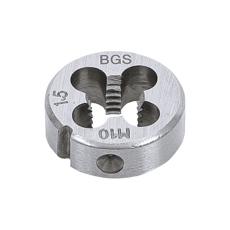 Navojna čeljust M10x1.5 x 25mm