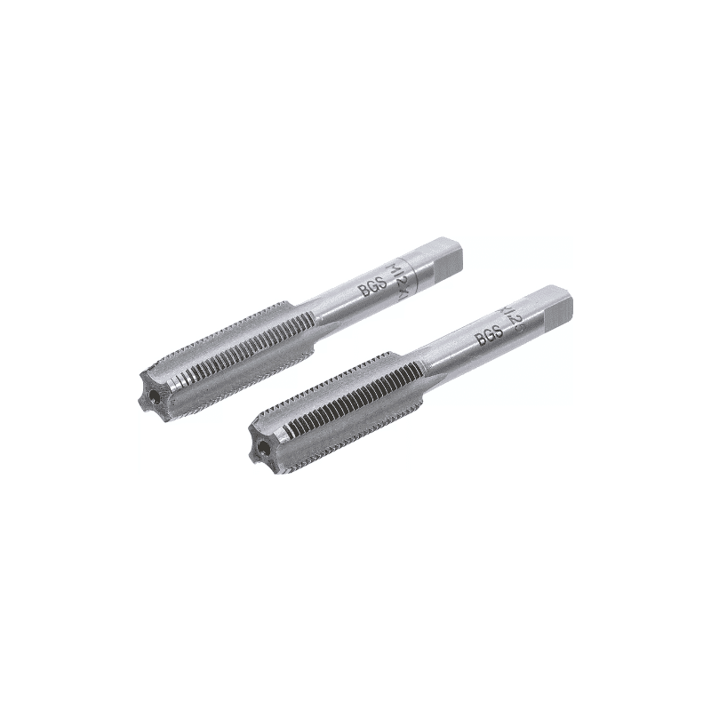 Navojni sveder M12x1.25 2-delni
