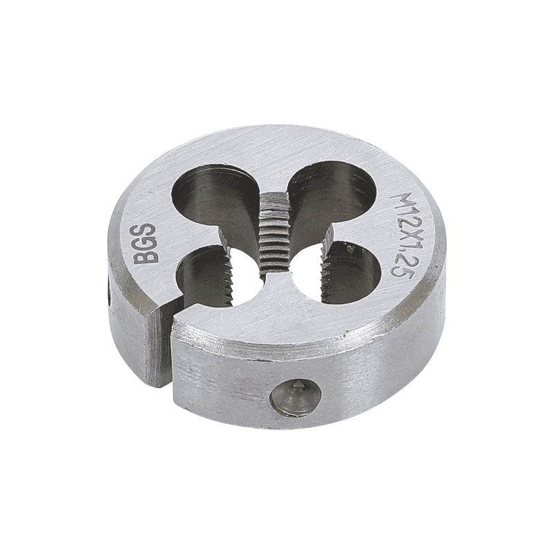 Navojna čeljust M12x1.25 x 38mm