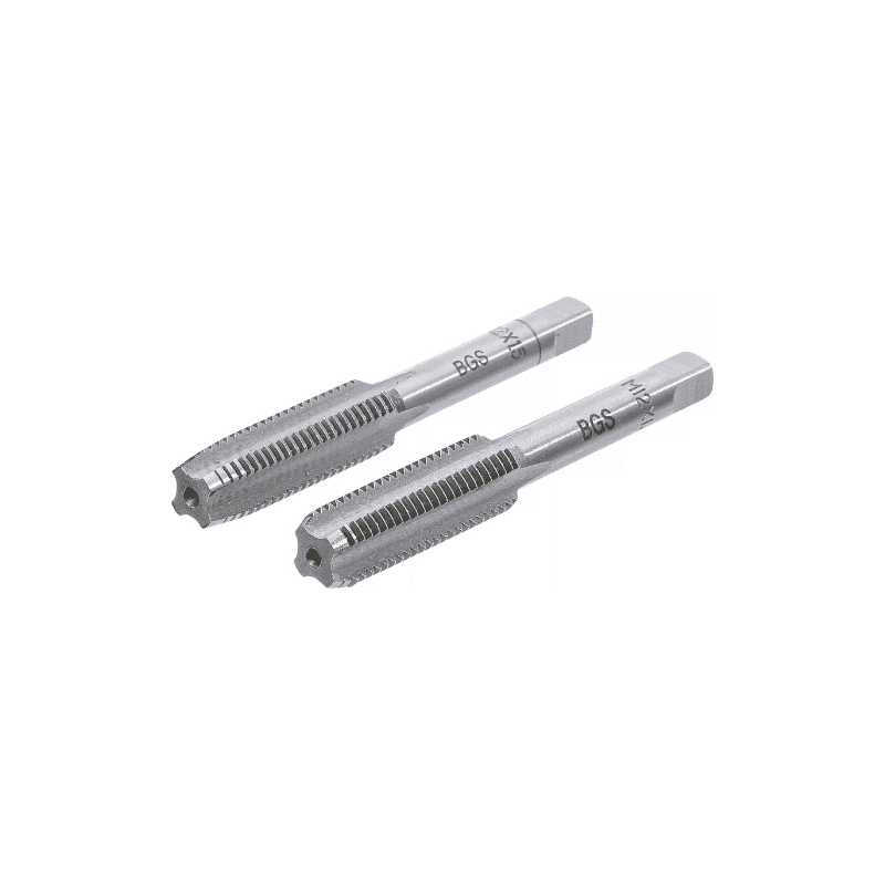 Navojni sveder M12x1.5 2-delni