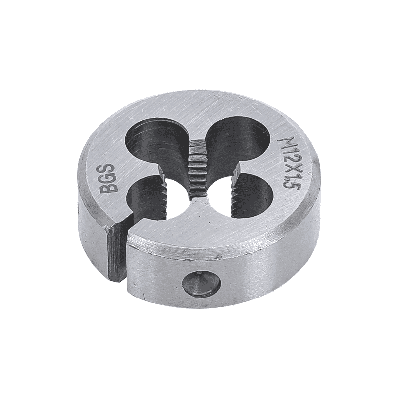 Navojna čeljust M12x1.5 x 38mm