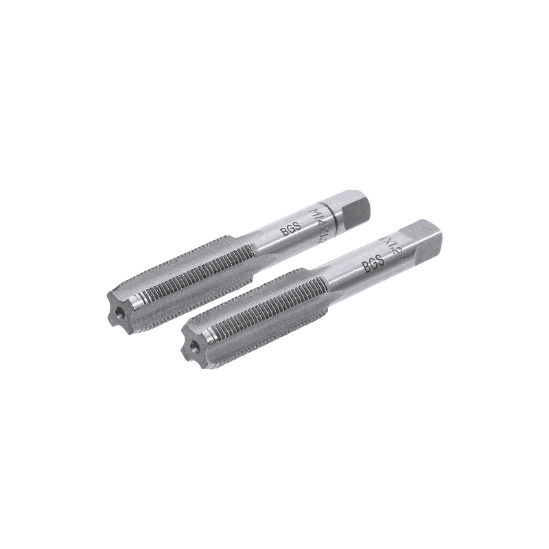 Navojni sveder M14x1.25 2-delni