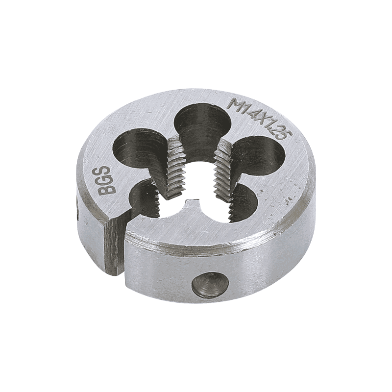 Navojna čeljust M14x1.25 x 38mm