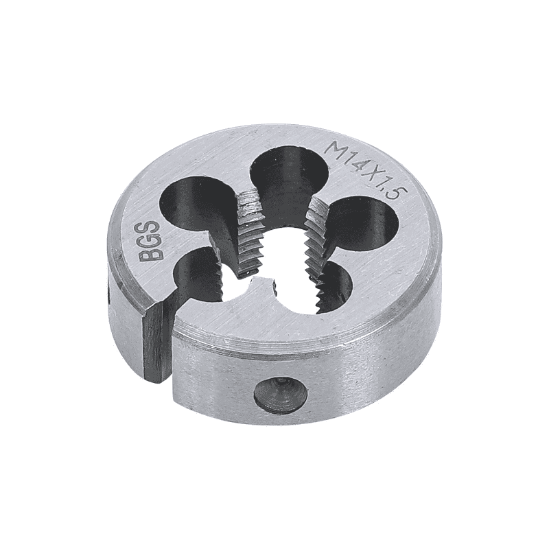 Navojna čeljust M14x1.5 x 38mm