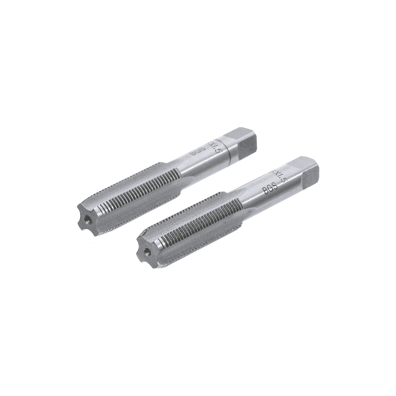 Navojni sveder M16x1.5 2-delni