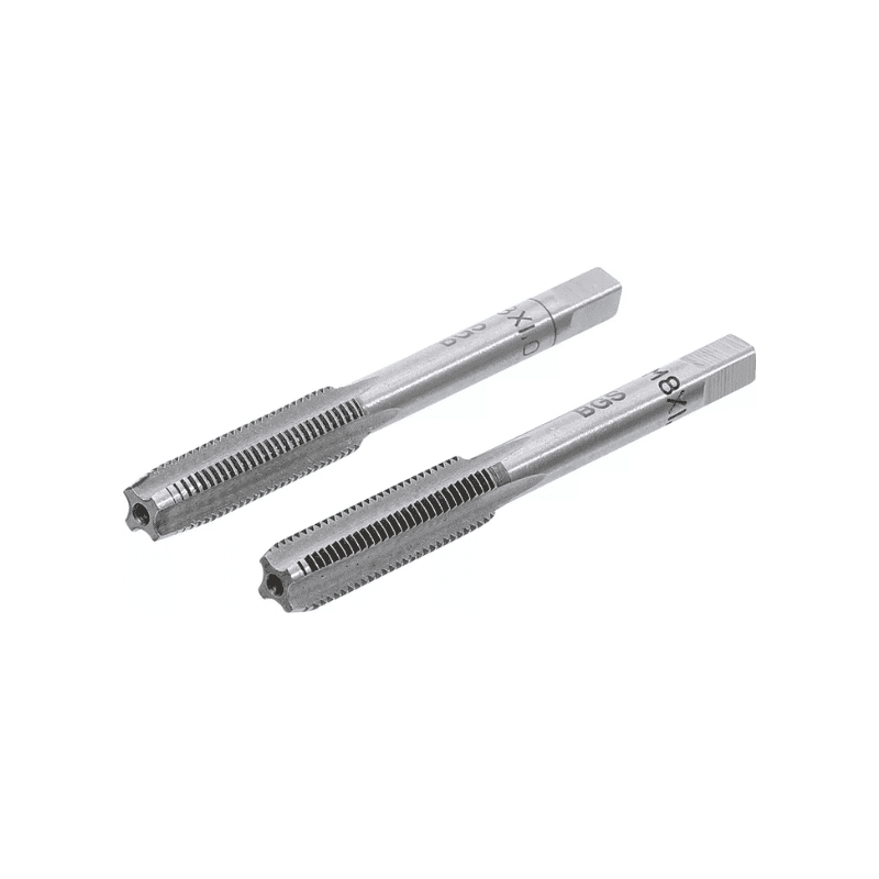 Navojni sveder M8x1.0 2-delni