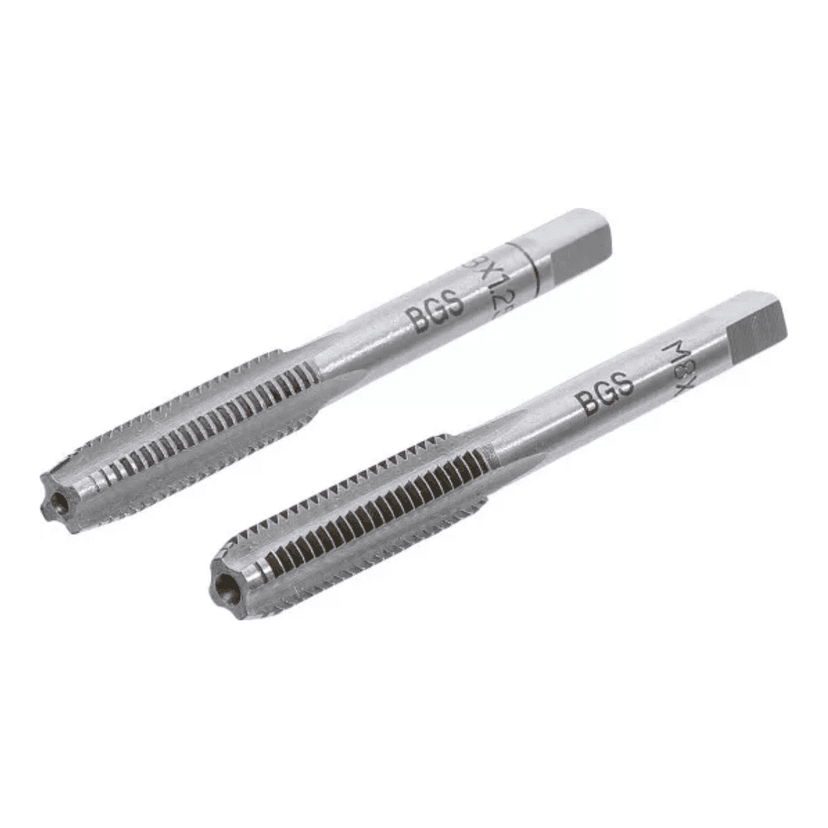 Navojni sveder M8X1.25 2-delni
