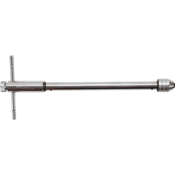 Ročica za navojne svedre 320mm (M5-M12)