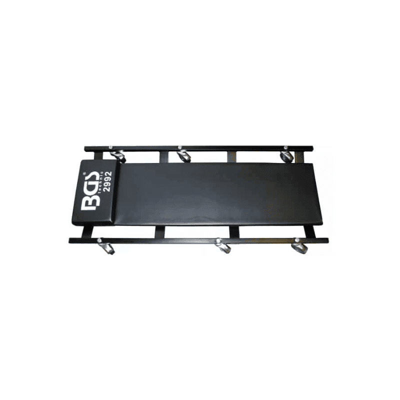 Voziček za pod vozilo 1000 x 420 mm