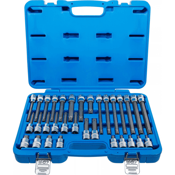 Nasadni biti 1/2" RIBE 32-delni set M5 - M14
