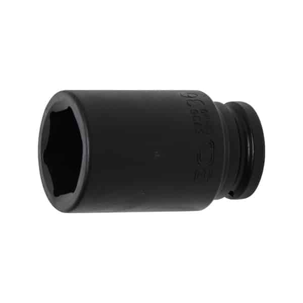 Udarni nasadni ključ 3/4" 46mm podaljšan