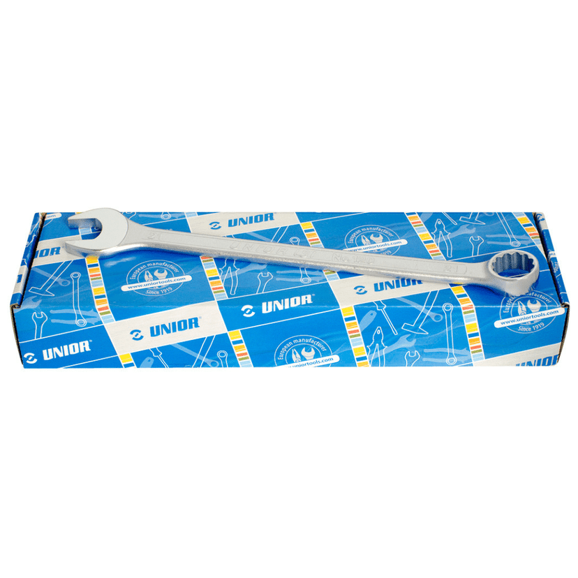Set kombiniranih ključev 10-delni 8-22mm