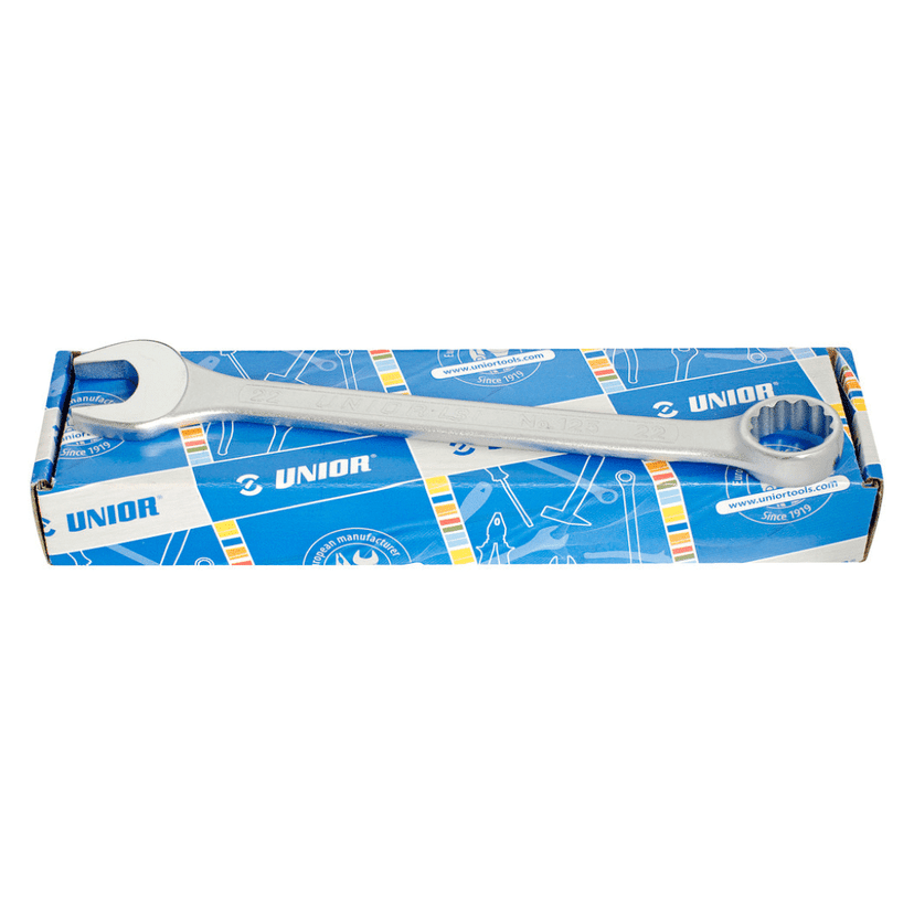 Set kombiniranih ključev 12-delni 10-30mm