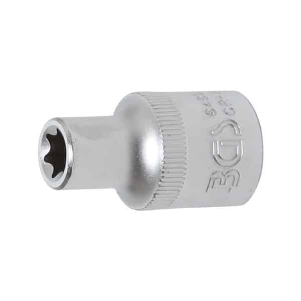 Nasadni ključ TORX T-star 1/2" E12
