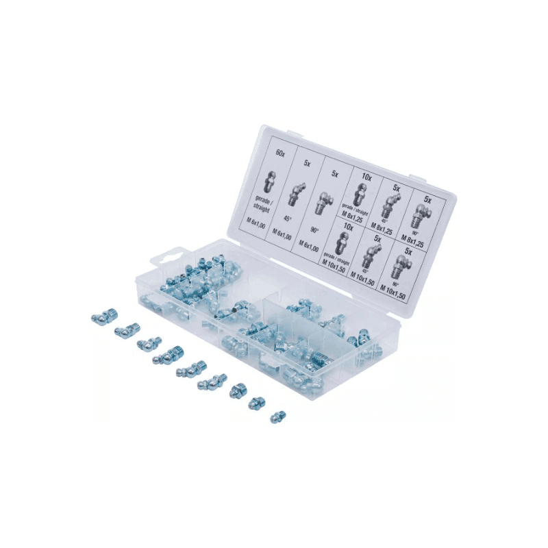 Set mazalk 110-delni