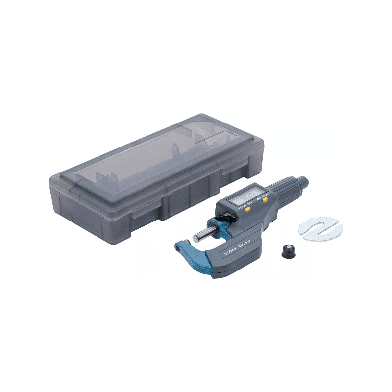 Digitalni mikrometer 0-25mm