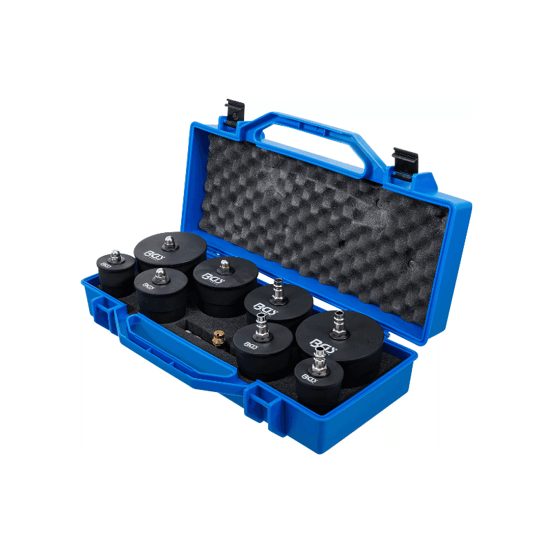Set orodja za diagnostiko turbo polnilnika