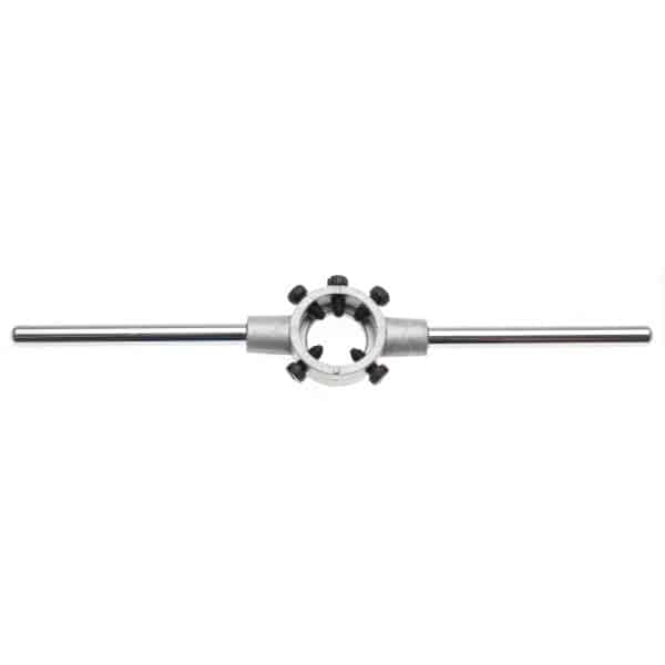 Ročka za navojno čeljust 25 x 9 mm