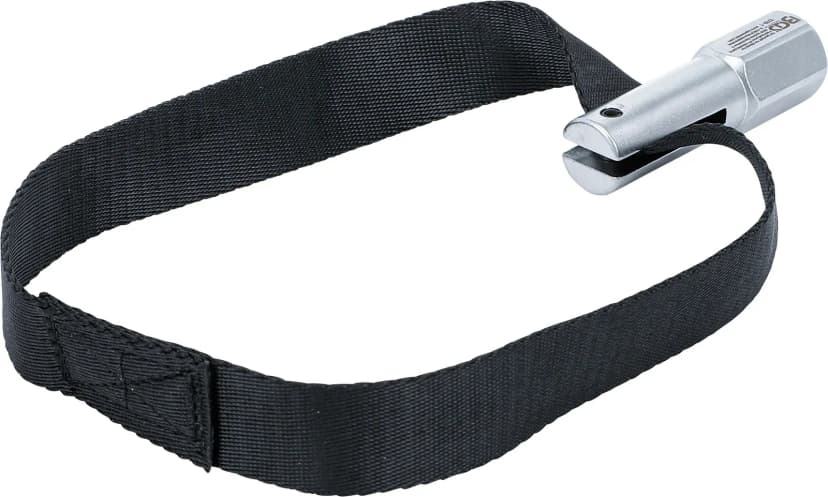 Trakasti ključ za oljne filtre, Ø maks. 160 mm