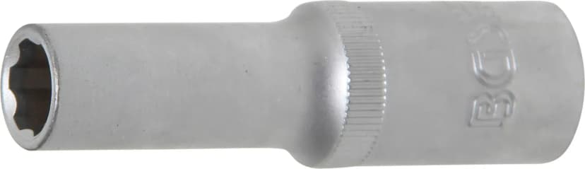 Nasadni ključ, Super Lock, globok, pogon 12.5 mm (1/2"), 11 mm