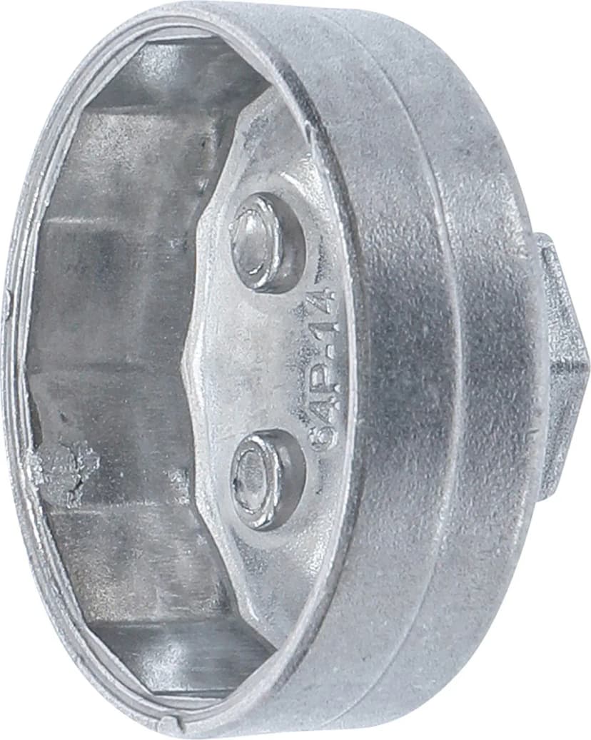 Ključ za oljne filtre, 14-robni, Ø 64 mm, za Daihatsu, Fiat, Nissan, Toyota