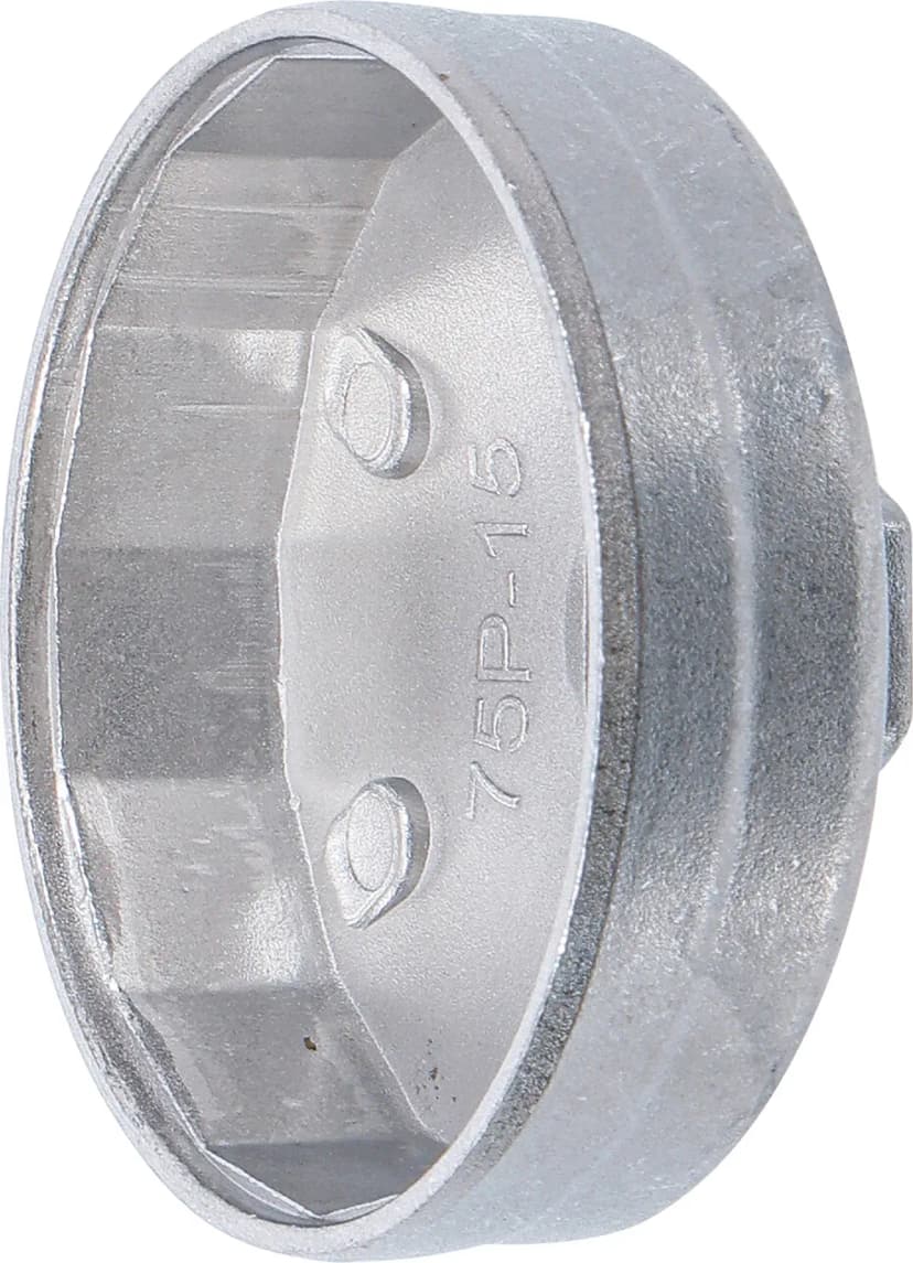 Ključ za oljne filtre, 15-robni, Ø 75 mm, za Chrysler, GM