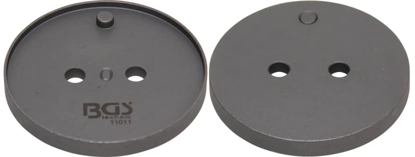 Adapter 0 za pomik batov zavor nazaj, za GM