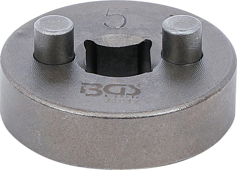 Adapter za vračanje zavornih batov 5, adapter 10 mm (3/8")