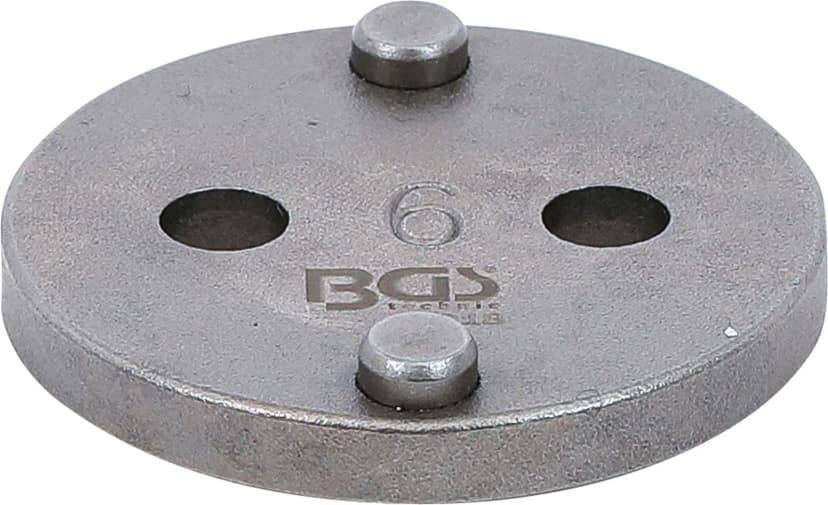 Adapter za vračanje zavornih batov 6, za VW / Nissan / Jaguar