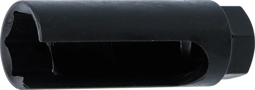 Nasadni ključ za lambda sondo, pogon 12.5 mm (1/2"), 22 mm