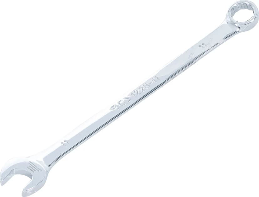Kombinirani ključ, ekstra dolg, 11 mm