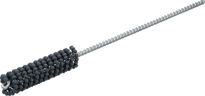 Honalno orodje, fleksibilen, zrnatost 120, 16 - 17 mm
