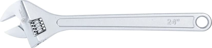 Nastavljivi ključ, 600 mm, 62 mm