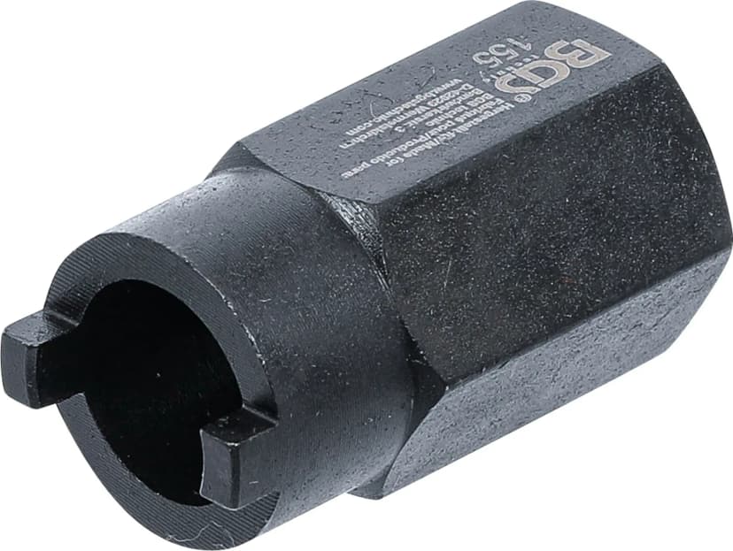 Vzmetna noga, za VW, Audi, pogon 22 mm