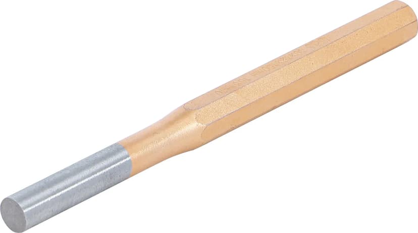 Valjasti izbijač, 150 mm, 10 mm