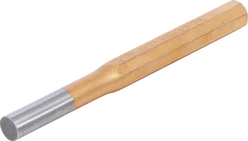 Valjasti izbijač, 150 mm, 12 mm