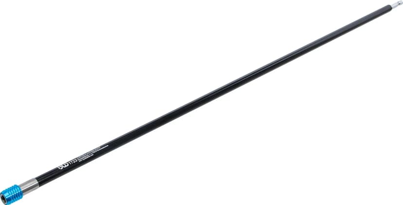 Samodejno držalo za bite, notranji šestrob 6.3 mm (1/4"), 600 mm