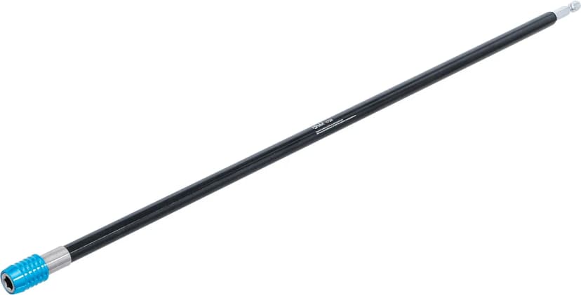 Samodejno držalo za bite, notranji šestrob 6.3 mm (1/4"), 450 mm