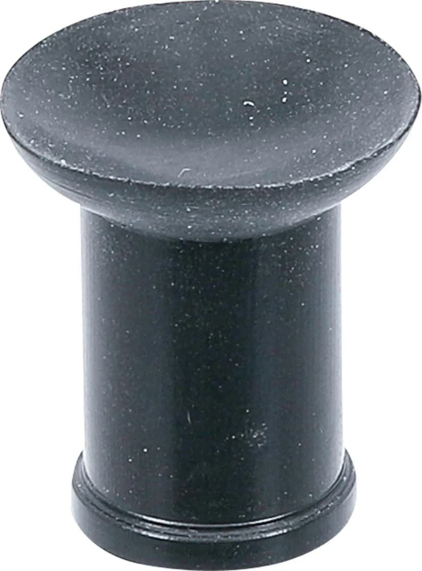 Gumijasti adapter, za BGS 1738, Ø 20 mm