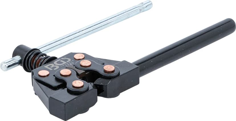 Rezalnik verig, za verige 3/8" - 5/8"