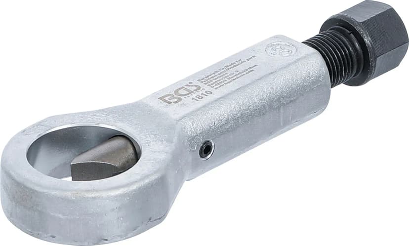 Razcepilec matic, do 22 mm