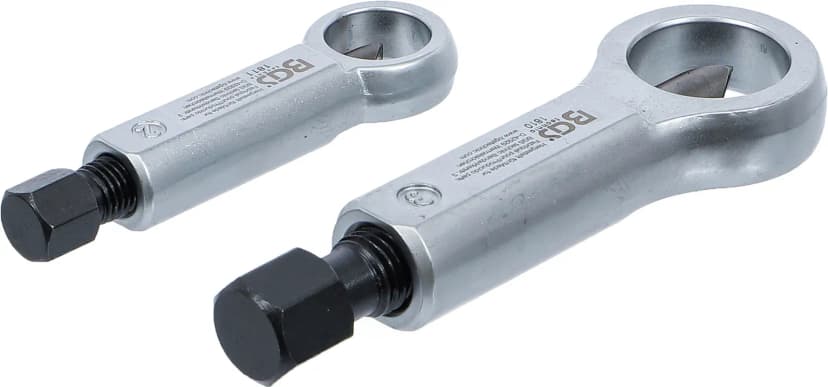 Set razcepilcev matic, 12 - 16 mm / 16 - 22 mm, 2-delni