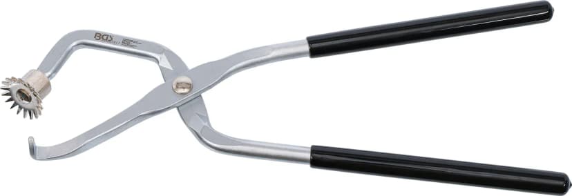 Klešče za zavorne vzmeti s kremljem, 330 mm