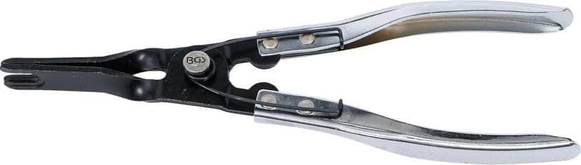 Klešče za vzmeti zavornih vrvi, 230 mm