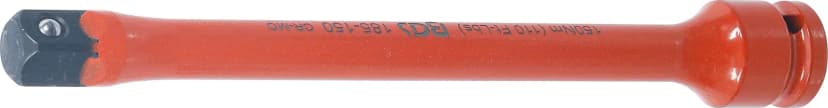 Torzijska palica, 12.5 mm (1/2"), 150 Nm