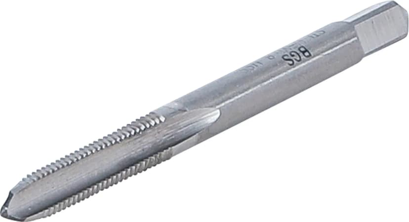 STI kratek strojni ureznik, HSS-G, M5 x 0.8