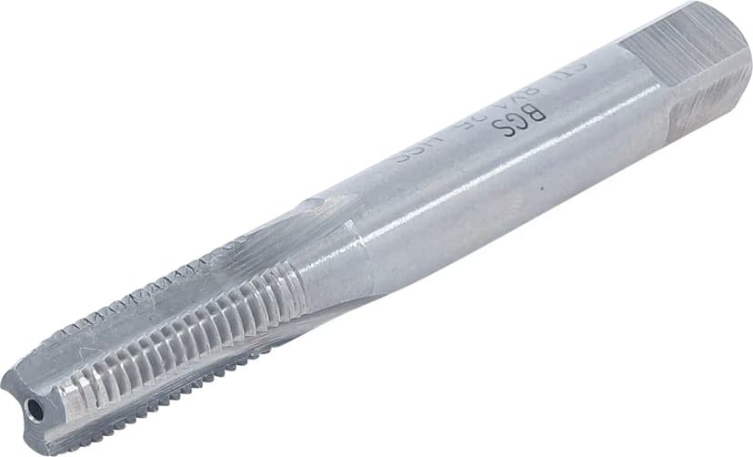 STI kratek strojni ureznik, HSS-G, M8 x 1.25
