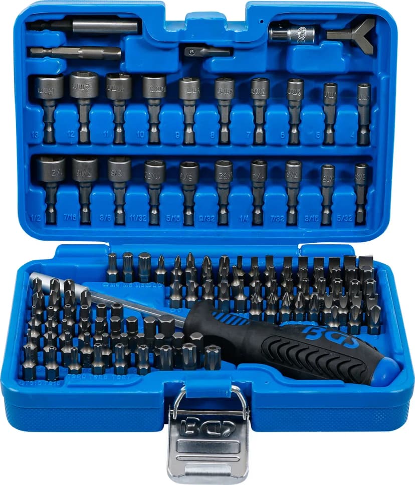 Univerzalni set bitov, 122-delni